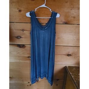 NWT Cable & Guage Dress